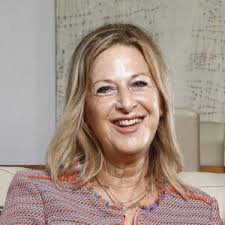 Jackie Stricker-Phelps OAM