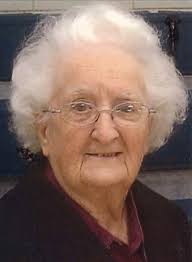 Dorothy Eileen Sexton