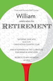 Decorations, themes, and how formal or informal the party turns out often depends on who's on the guest list. 7 Retirement Party Ideas Retirement Parties Golf Party Golf Theme