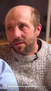 Une rencontre, plus qu’improbable, au salon de l’agriculture , nous avons  rencontré avec un peu d’appréhension via nos tres bon amis toulousains  Jeremstar le personnage public, décalé, sulfureux, sans ...