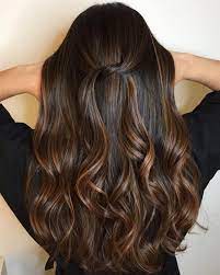 Another hairstyle in our list is pixie or mohawk style with shaved sides. 50 Best Hair Colors And Hair Color Trends For 2021 Hair Adviser