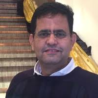 Hindi Consultant Sanjay Bhandari Biography, News, Photos, Videos