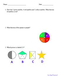 3rd grade math fraction word problems steemit
