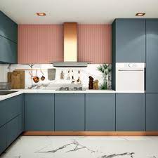 Designing and implementing a modular kitchen for apart. 8 Things You Must Know About Semi Modular Kitchens Homelane Blog