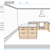 Inside the ikea home planner, you can: 1