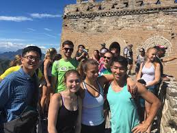 Middlebury College Chinese Department News & Notes (December 6): We work  closely with our friends and colleagues at the three C.V. Starr Middlebury  Schools in China (MIC), which Middlebury runs jointly with