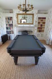 Traditional Pool Or Snooker Table With Images Pool Table Luxury Pool Pool Table Dining Table