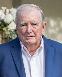 Owen Tyndall Jr. Obituary August 6, 2025