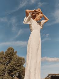 10 mai 2018 dagmar brocken. Gunstige Brautkleider Looks Fur Mehr Flitterwochen Budget