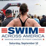 Swim Across America