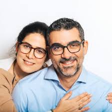 Meet Margaret Kirkman and The Complete Vision Care Team