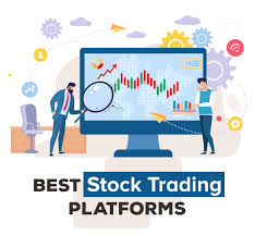 11 Best Online Trading Platform In India 2023 (Fastest Platform) - Cash  Overflow