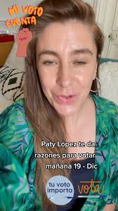 Razones para Votar en la Segunda Vuelta 2021