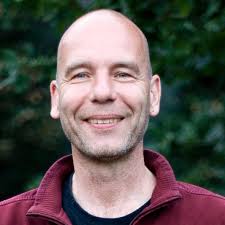 Resting in Natural Peace: Meditations with Stephan Pende