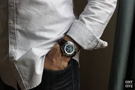 A Review Of The Hamilton Pan Europ Automatic