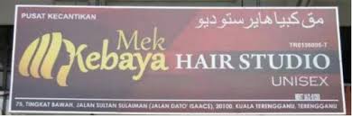 Maybe you would like to learn more about one of these? Top 10 Hair Salons In Terengganu Hair Cut Toppik Malaysia