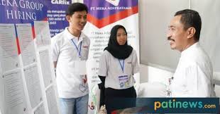 Siap siap bakal ada pabrik sepatu lagi di rembang buka ribuan lowongan pekerjaan tajukmuria com : Seluas 20 Hektar Pabrik Sepatu Akan Berdiri Di Batangan Pati