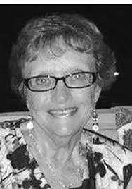Obituary: Linda Lou Kimball