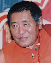 Thank you Geshe'la for giving me the opportunity to practice The Yoga Of  Buddha Heruka. Please allow this practice to enter and remain in my heart  🙏