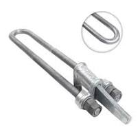 UT Wedge Clamps - Reliable and Adjustable Power Accessories