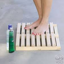 Portable Shower Deck Camping Hacks Diy Diy Camping Camping Shower
