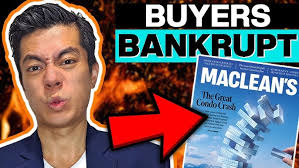 Navigating Toronto's Real Estate Market In 2025