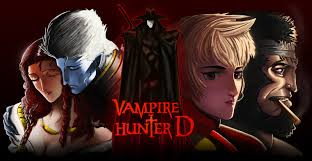 As of october 2018, it has simply been renamed vampire hunter d: Free Download Vampire Hunter D Bloodlust By Paganflow 1599x827 For Your Desktop Mobile Tablet Explore 47 Vampire Hunter D Wallpaper Anime Vampire Wallpaper Vampire Wallpaper For Computer Vampire Wallpapers For Desktop