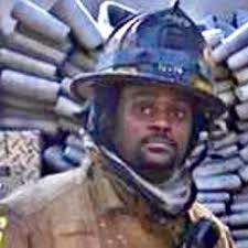 Prince George's firefighter Garry Stanley among 2 killed in DC over violent  weekend