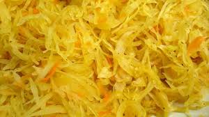 Currykraut Denn Sauerkraut Ist Nicht Gleich Sauerkraut Persischer Reis Persische Rezepte Persische Kuche