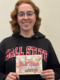 Ball State Department of Chemistry