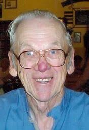 Carl W. “Beefer” Raatz