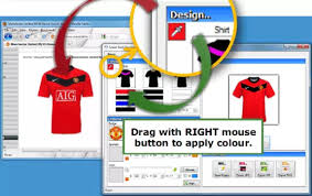 Customink telah meyediakan design lab. 5 Software Desain Baju Gratis Terbaik Untuk Windows Semutsujud Blog Media Teknologi
