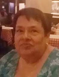Obituary information for Tomasa Hernandez Martinez
