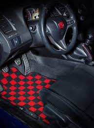 Endless out of limitfloor mats. Amazon Com Kei Project 93 95 Fabric Custom Fit Mazda Rx7 Fd3s Floor Mats Interior Carpets Lhd Automotive