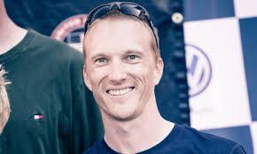 Anthony Zahn's Instagram, Twitter & Facebook