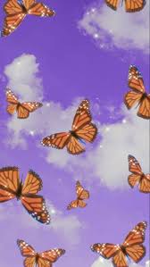 Hd laptop wallpaper free download, nature wallpapers for laptop. Aesthetic Butterflies Wallpapers Posted By Zoey Walker