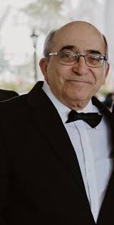 Antonio Chavez Obituary