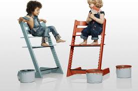 15 Best High Chairs For Twins Reviews Wooden Baby High Chair Wooden High Chairs Best High Chairs