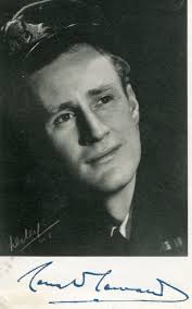 Howard married ruth evelyn martin in 1916 and had two children. Ronald Howard Movies Autographed Portraits Through The Decades