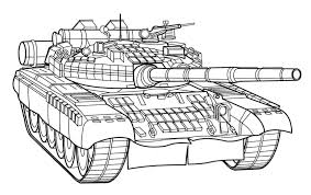 These spring coloring pages are sure to get the kids in the mood for warmer weather. Tanks Coloring Pages 100 Free Coloring Pages For Boys