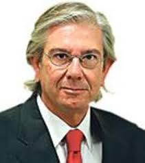 Joaquín Ángel de Domingo Martínez