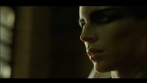 Fashion Film: Dark Annie