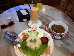 #6 of 765 restaurants in melaka. Wild Coriander Picture Of Wild Coriander Melaka Tripadvisor