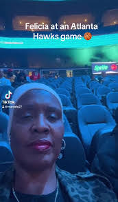 Felicia Liss's Instagram, Twitter & Facebook