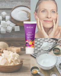 Indulge in a luxurious exfoliating experience with @Baija.italia Lost  Paradise Body Scrub. Enriched with a blend of mineral-rich Sea Salts,  Coconut Shell, Brazil Nut Oil renowned for its moisturising and nourishing  properties,