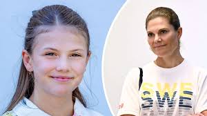 Victoria würde es bemerken“: Muss Prinzessin Estelle das gleiche Schicksal  wie ihre Mutter fürchten?