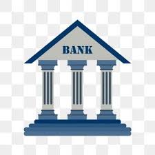 Vector Bank Icon Bank Icons Bank Icon Building Icon Png And Vector With Transparent Background For Free Download In 2020 Banks Icon Building Icon Location Icon