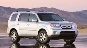 We did not find results for: Honda Pilot 2009 3 5 V6 4wd Technical Specs Dimensions