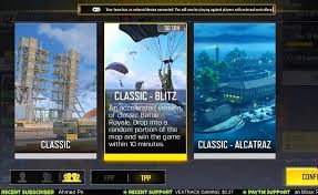 Pada free fire terdapat 2 map yang berbeda, yakni bermuda dan mad dog. Pubg Mobile Vs Free Fire Vs Cod Mobile Which Game Has More Maps And Game Modes In 2021