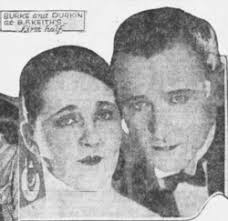 Eleanor Marguerite “Nellie” Durkin Burke (1893-1957)